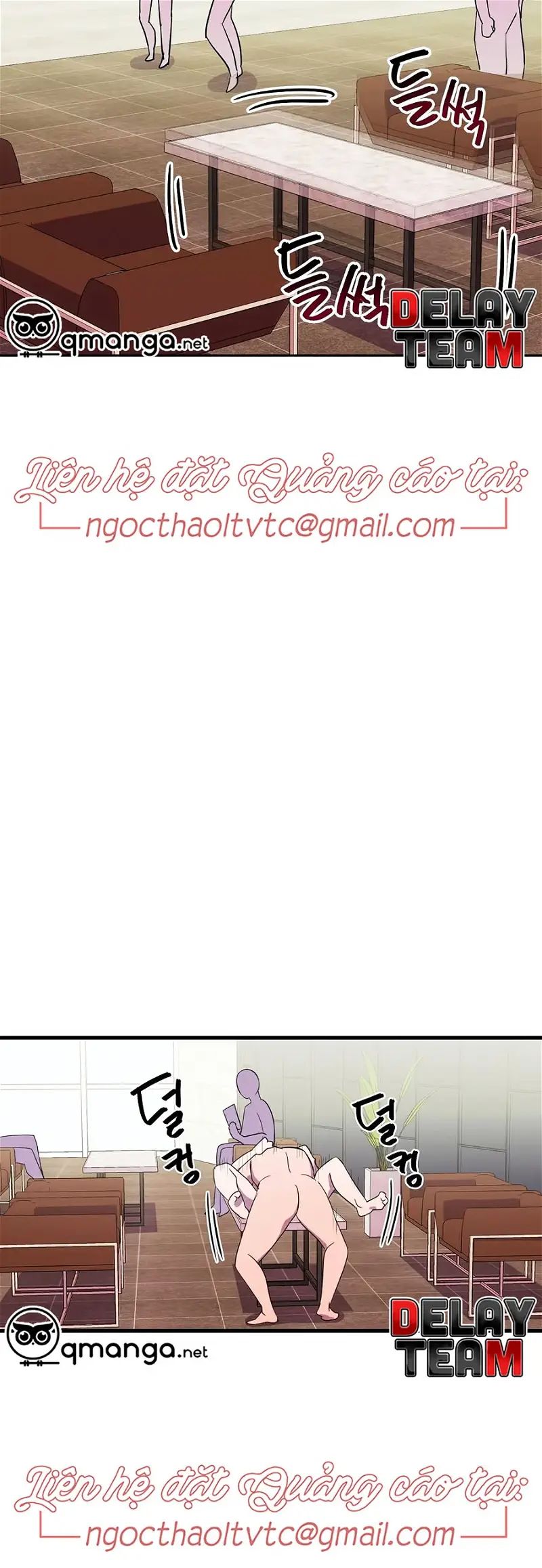 quản lý của siêu anh hùng chapter 20 49