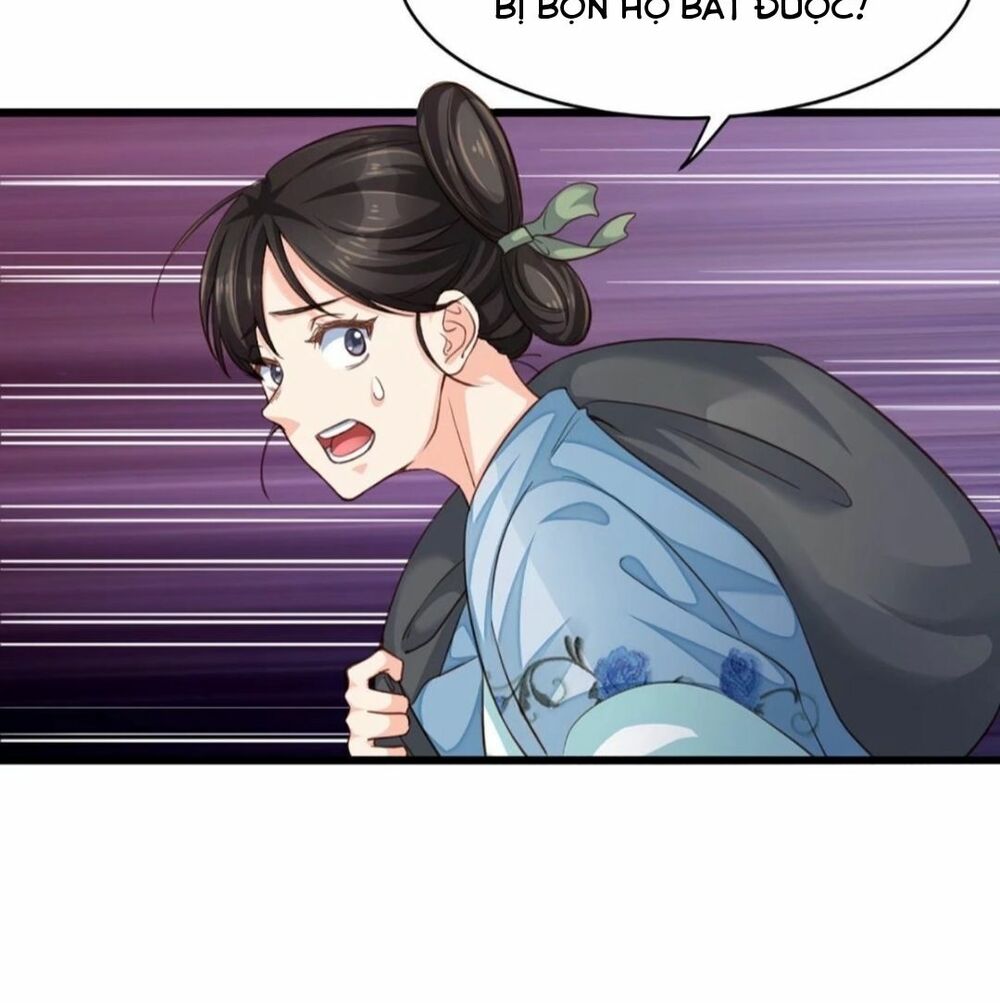 thuần hóa ba ba bạo quân chapter 4 22