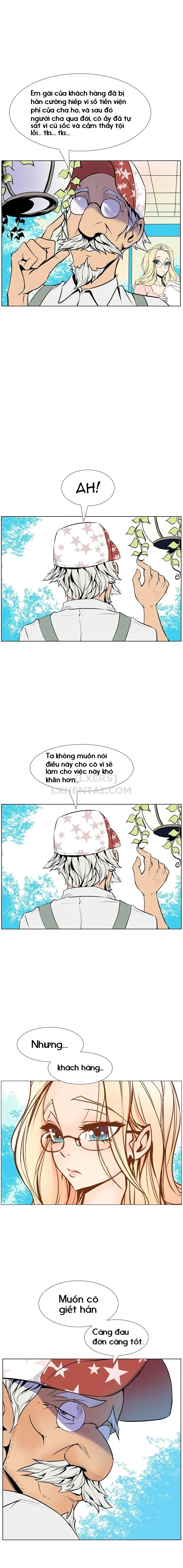 thân phận bí mật chapter 9 6