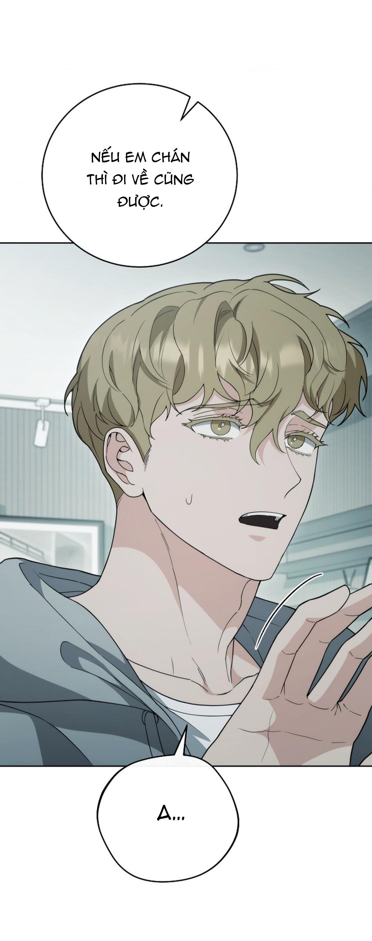 (abo)mối quan hệ không hoàn chỉnh chapter 16 26