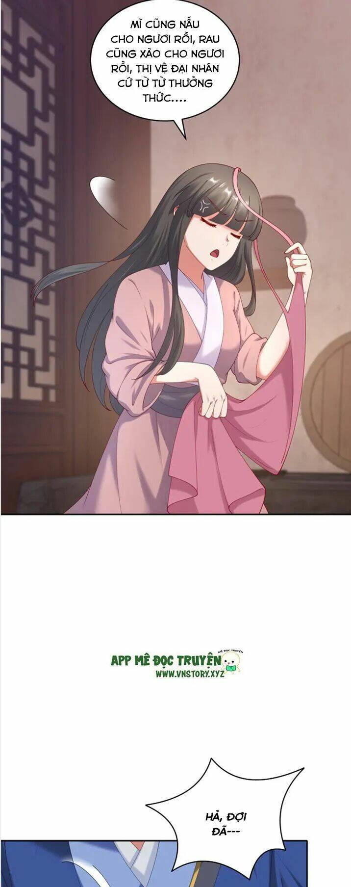 đô đốc đại nhân sủng thê kí chapter 46 7