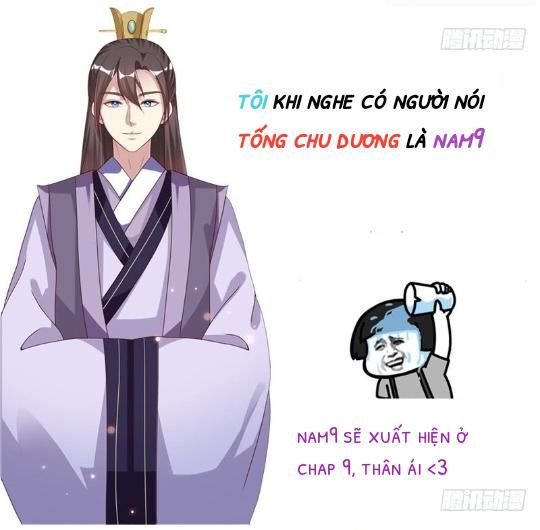 liêu cung phong hoa chapter 12 47