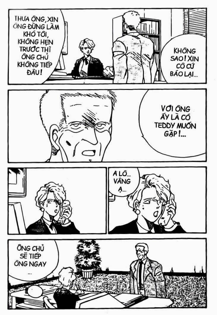 truyền nhân atula - shura no mon i chapter 86 14