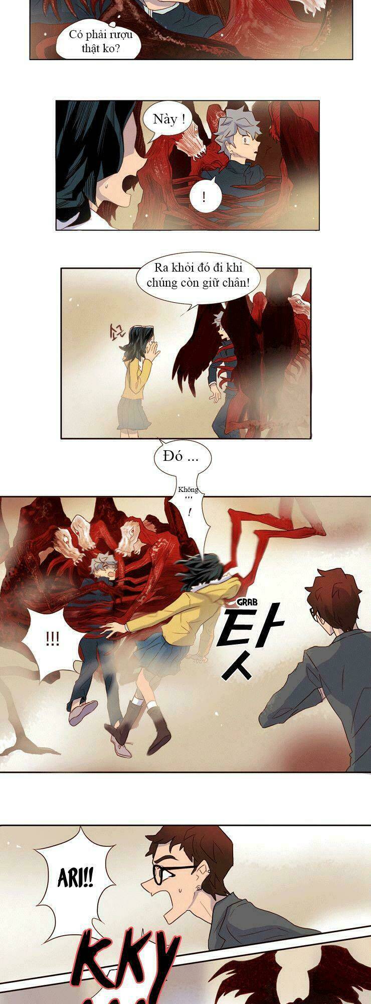 gods of time chapter 4 26