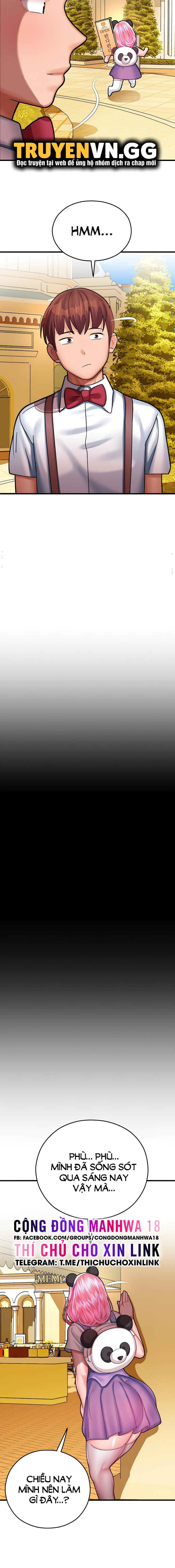 vòng đu quay định mệnh chapter 16 25