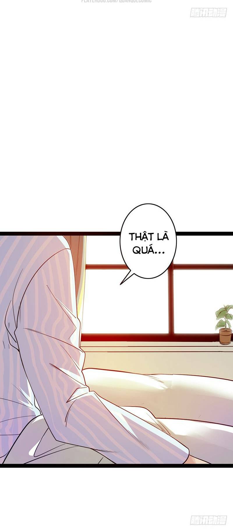 dã âu lão tổ chapter 1 51