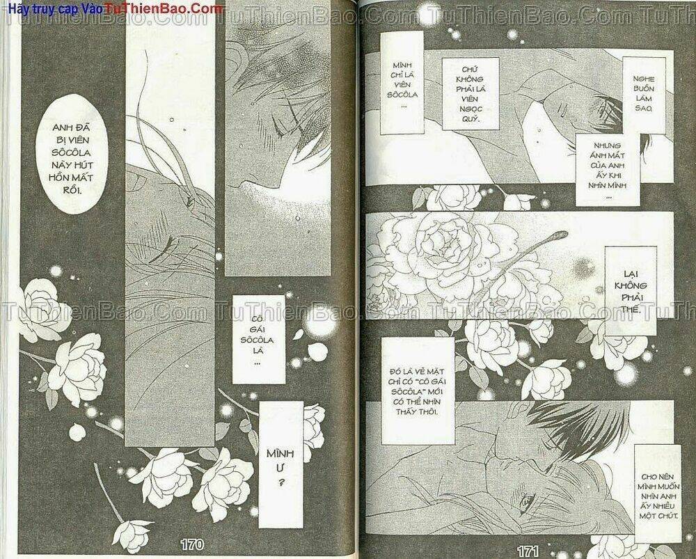 chàng diễn viên khó tính chapter 3 86