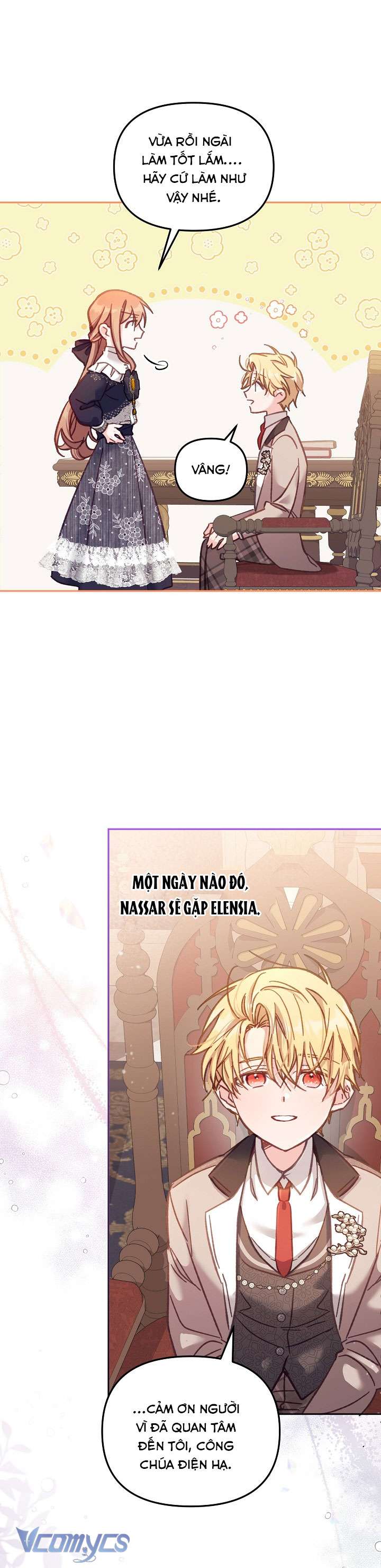 không có chỗ cho kẻ giả mạo chapter 11 24