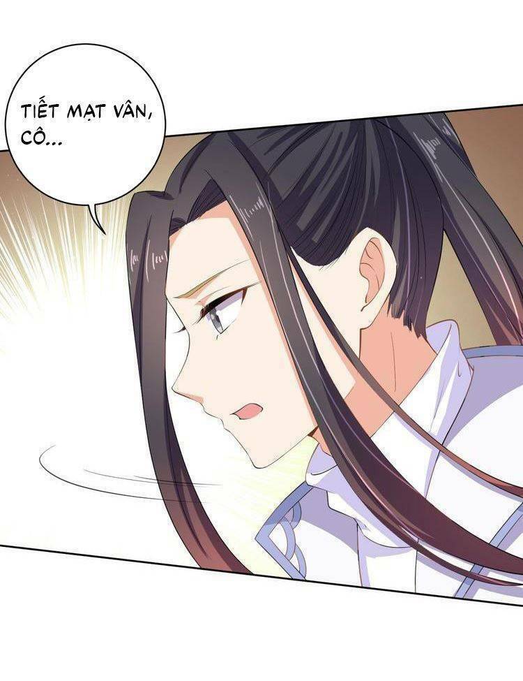 ngạo kiều vương gia huyên náo phi chapter 41 32