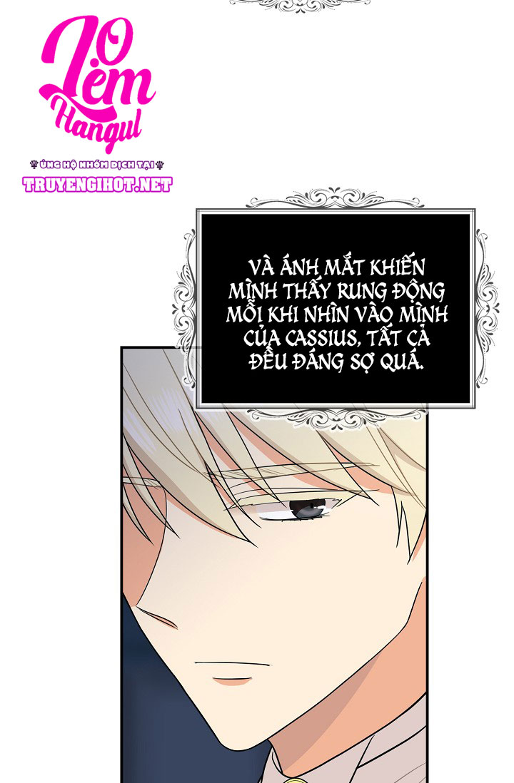 xuyên không trở thành mami của nhân vật phản diện chapter 53 13