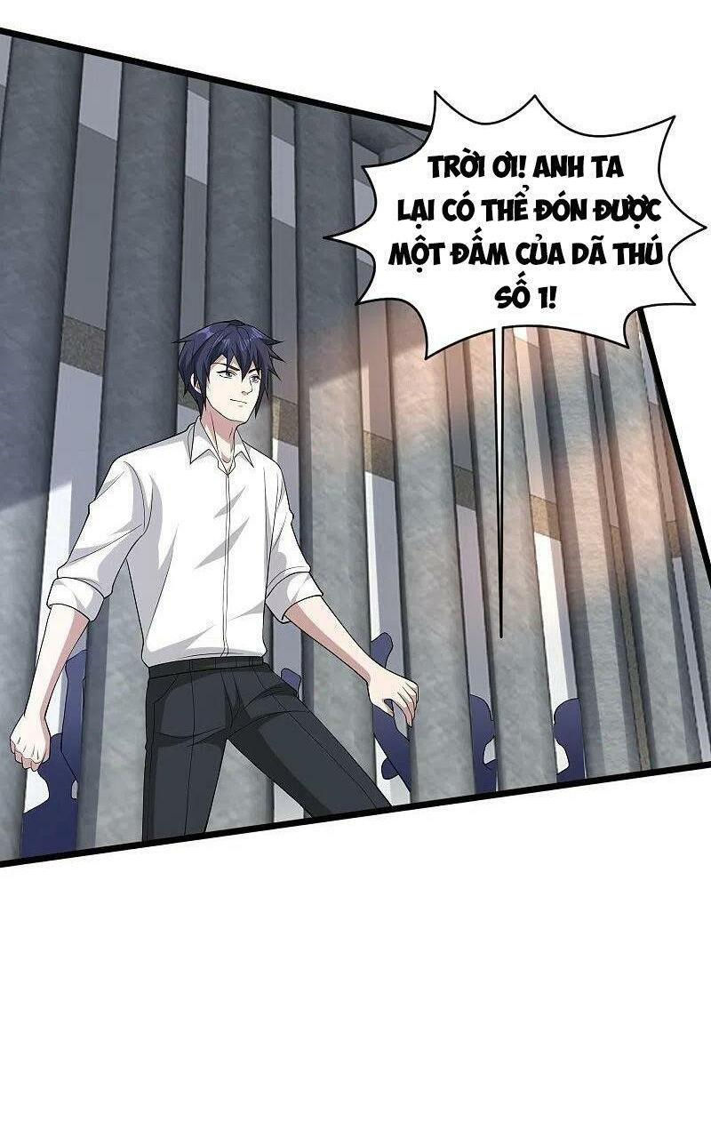 đô thị tà vương chapter 242 10