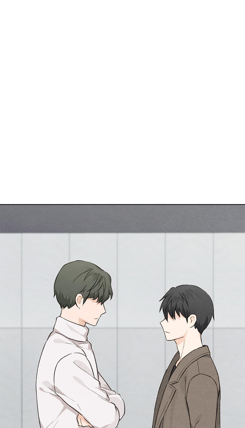 yêu hay không yêu chapter 3 6