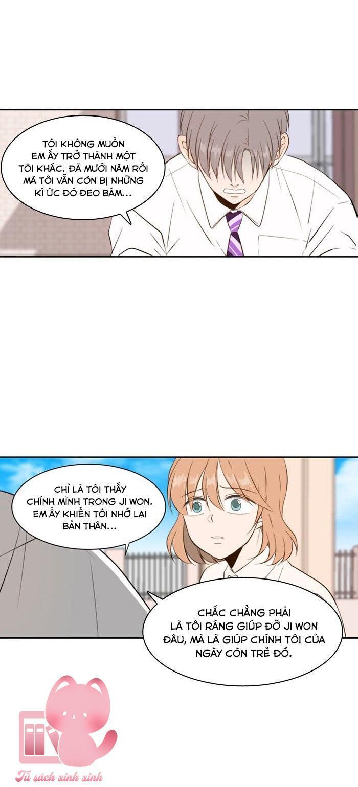 a good day to be a dog chapter 33 34