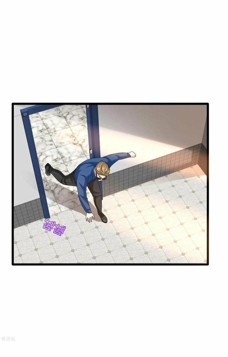 đô thị tà vương chapter 124 12