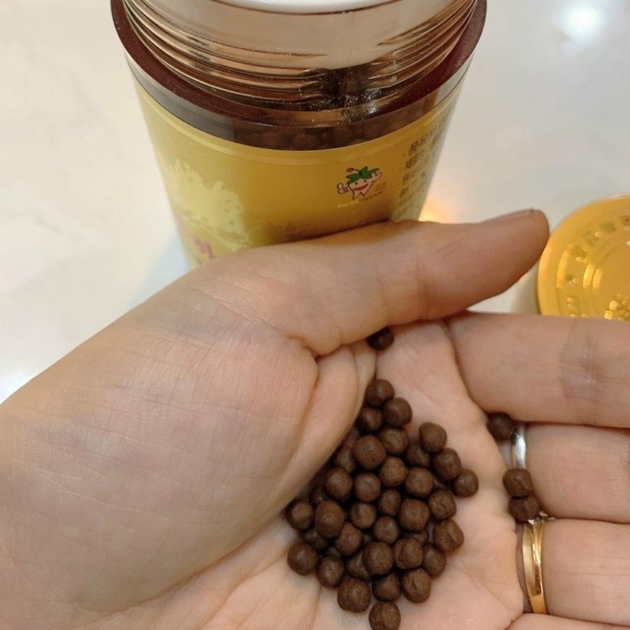 Viên Đông Trùng Hạ Thảo KGS