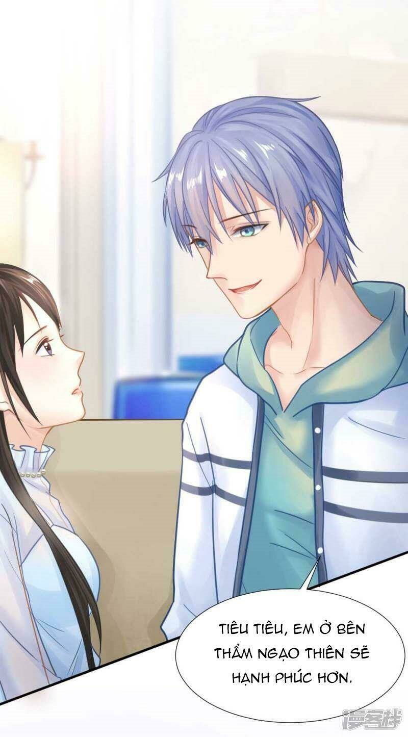 thiếu nữ sấm sét chapter 49 16