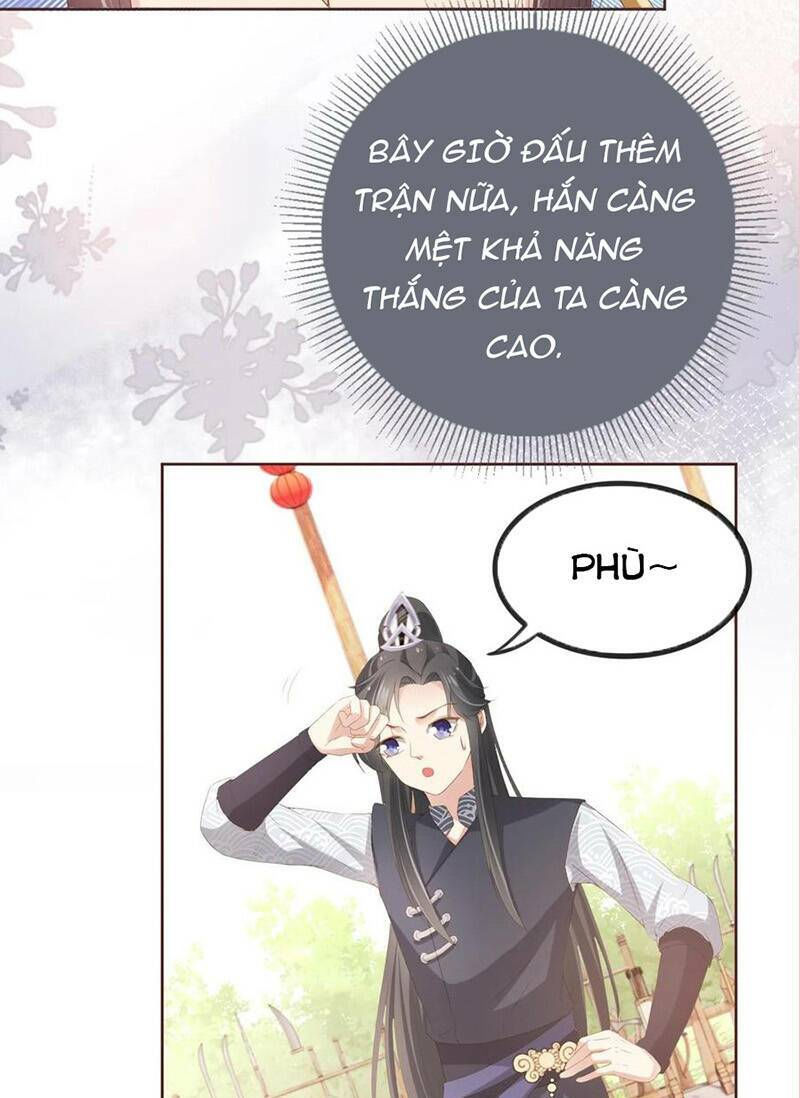 nhặt được bảo bối manh manh chapter 51 17