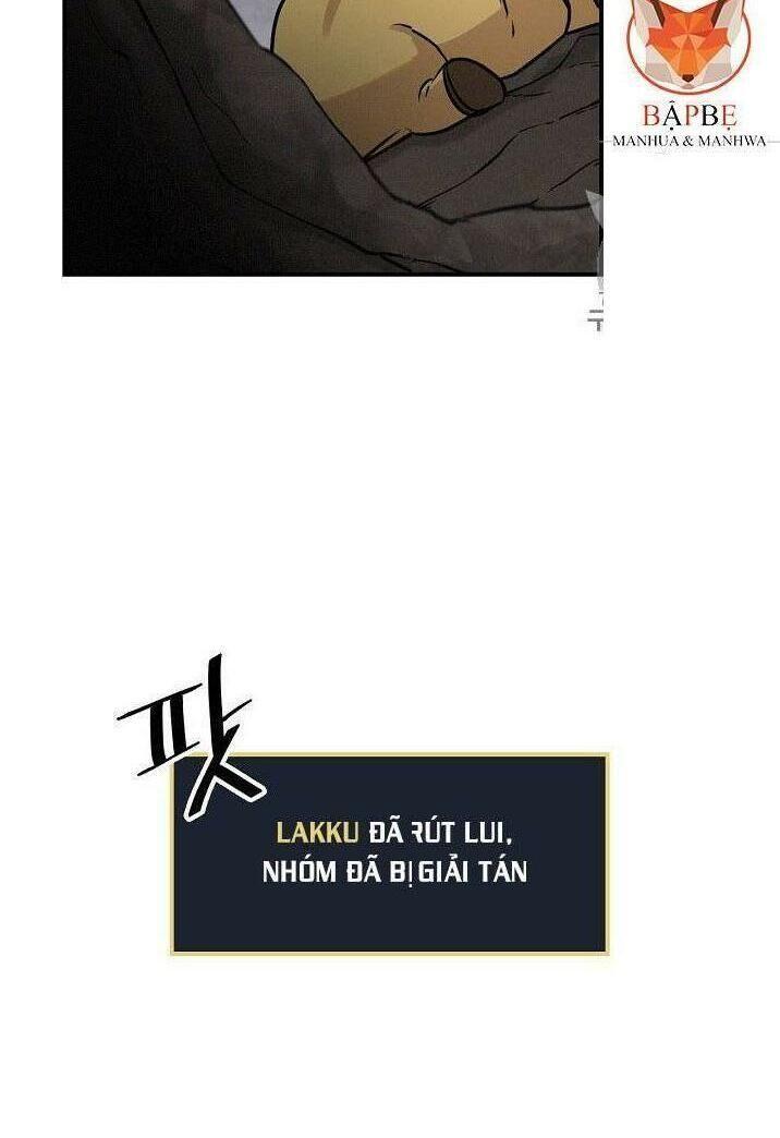 tôi lên cấp chỉ bằng cách ăn chapter 16 49