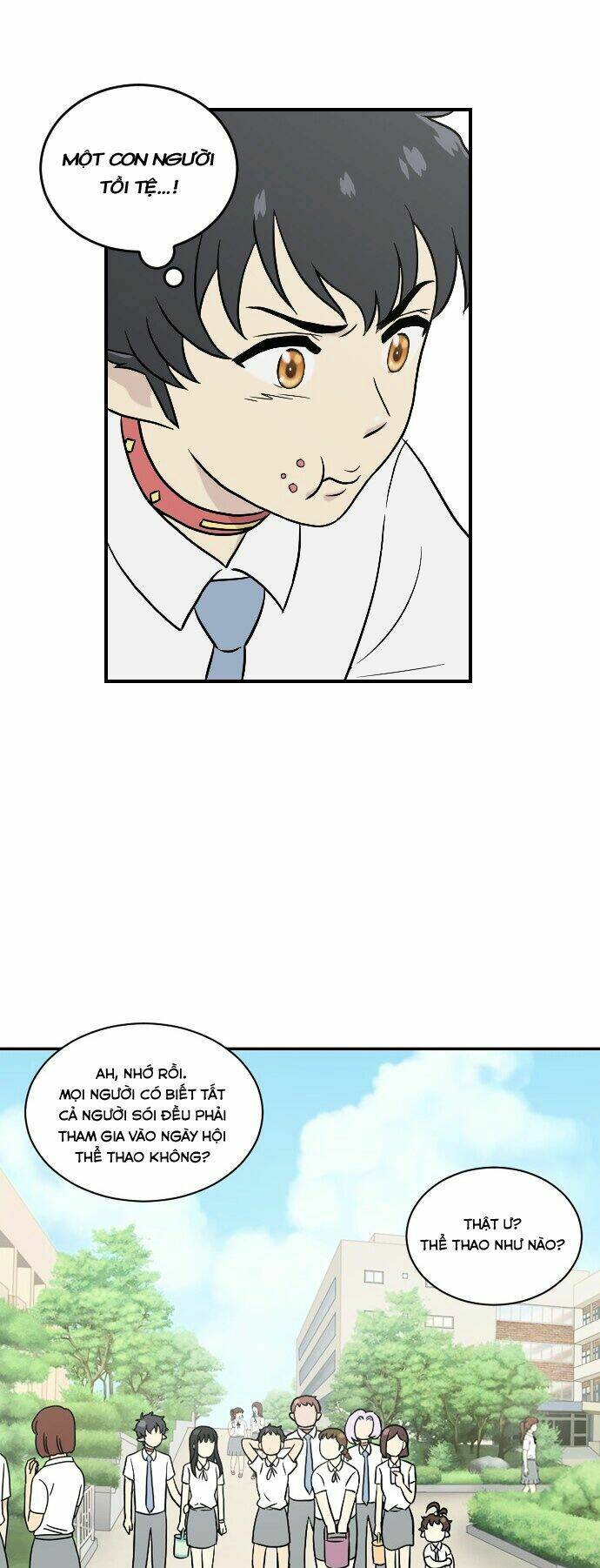 haru ơi chapter 8 12