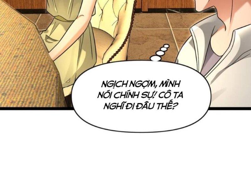 đóng băng toàn cầu: tôi gây dựng nên phòng an toàn thời tận thế chapter 119 10