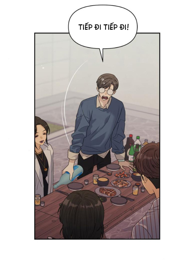 Couple Breaker chapter 29.2 24