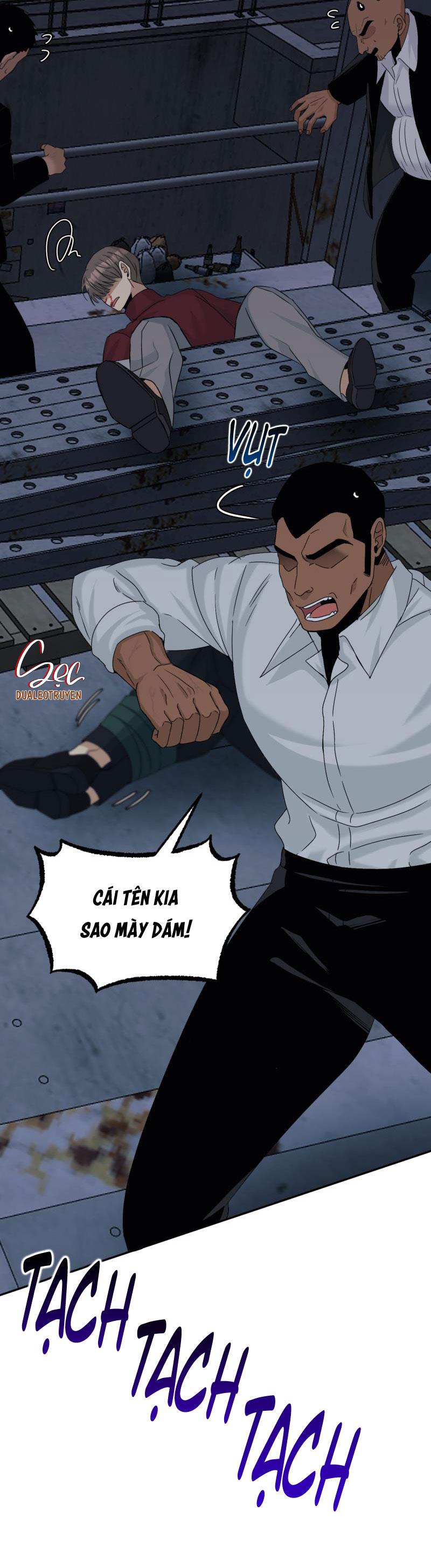 tuyển tập những ông chú tà zâm chapter 7.9 17