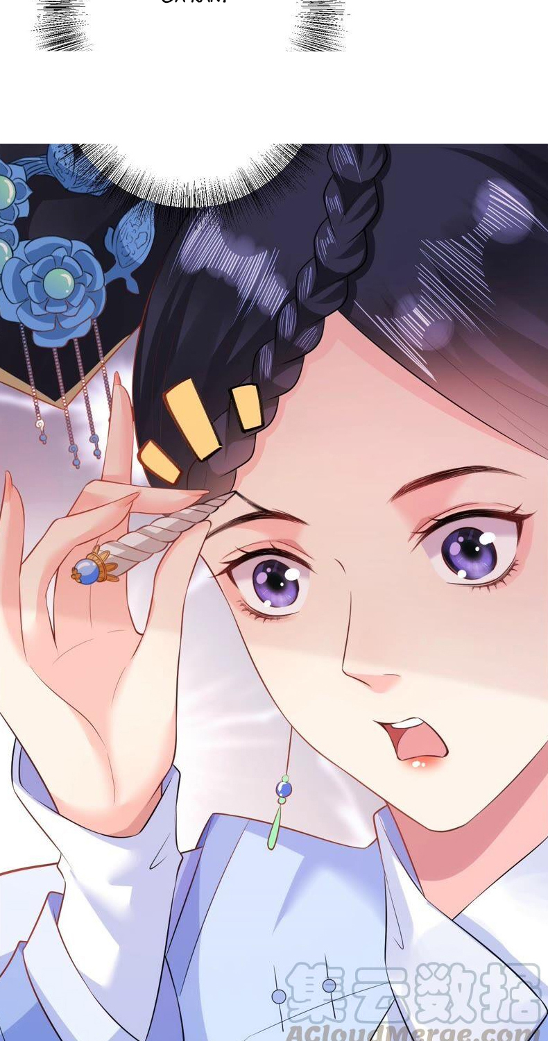 quận chúa vững quá không thể tiêu diệt! chapter 47 19