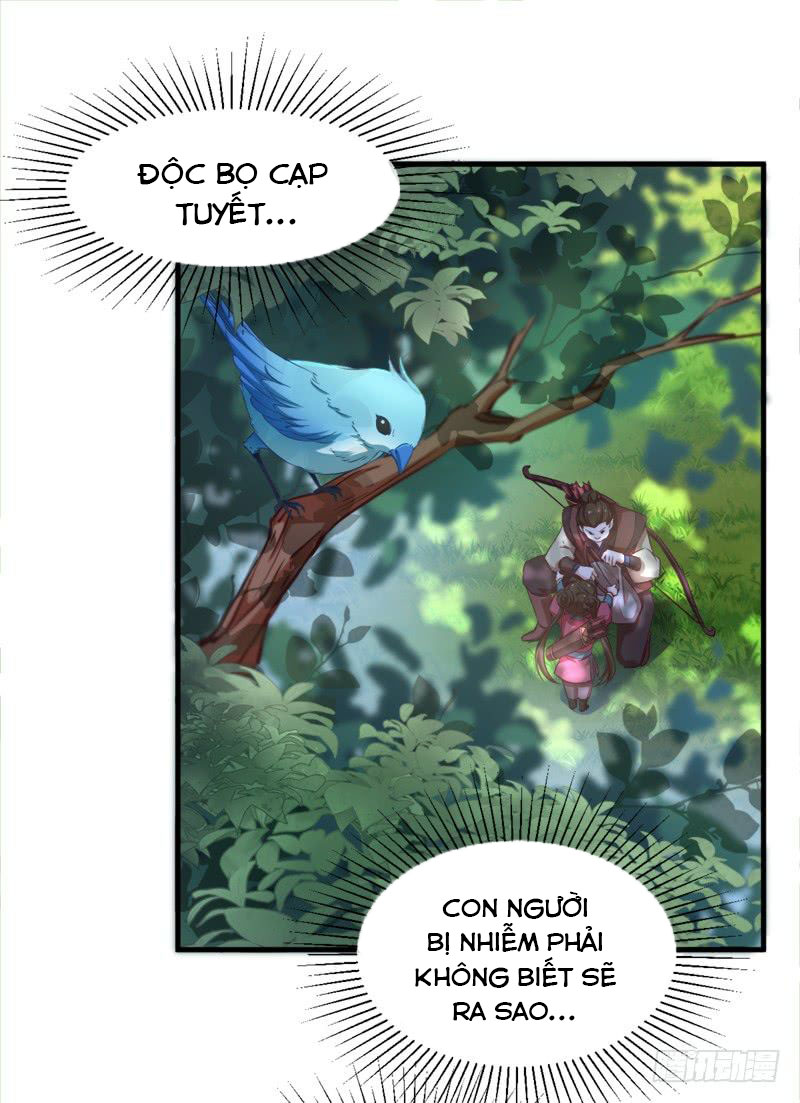 trò chơi trừng phạt chapter 44 17