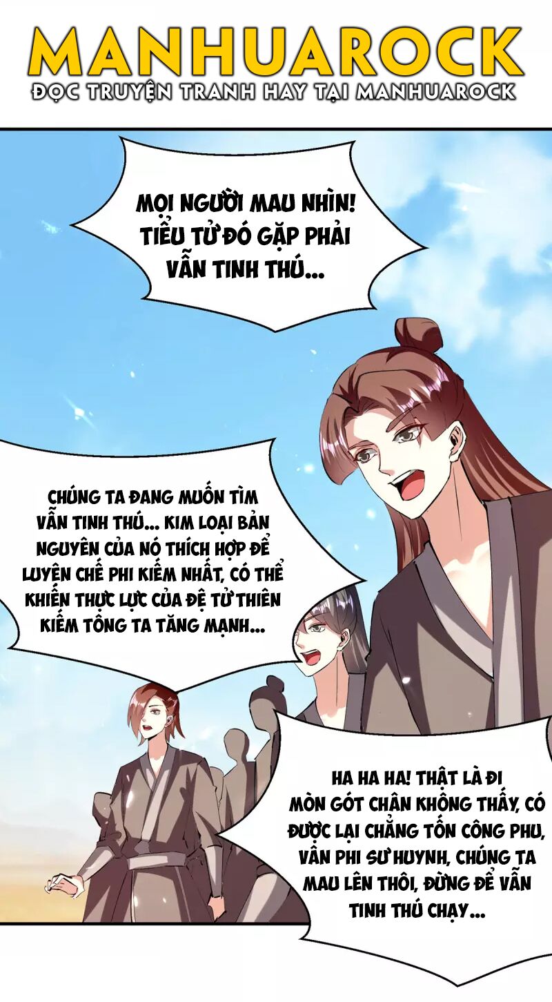 tối cường thăng cấp chapter 326 18