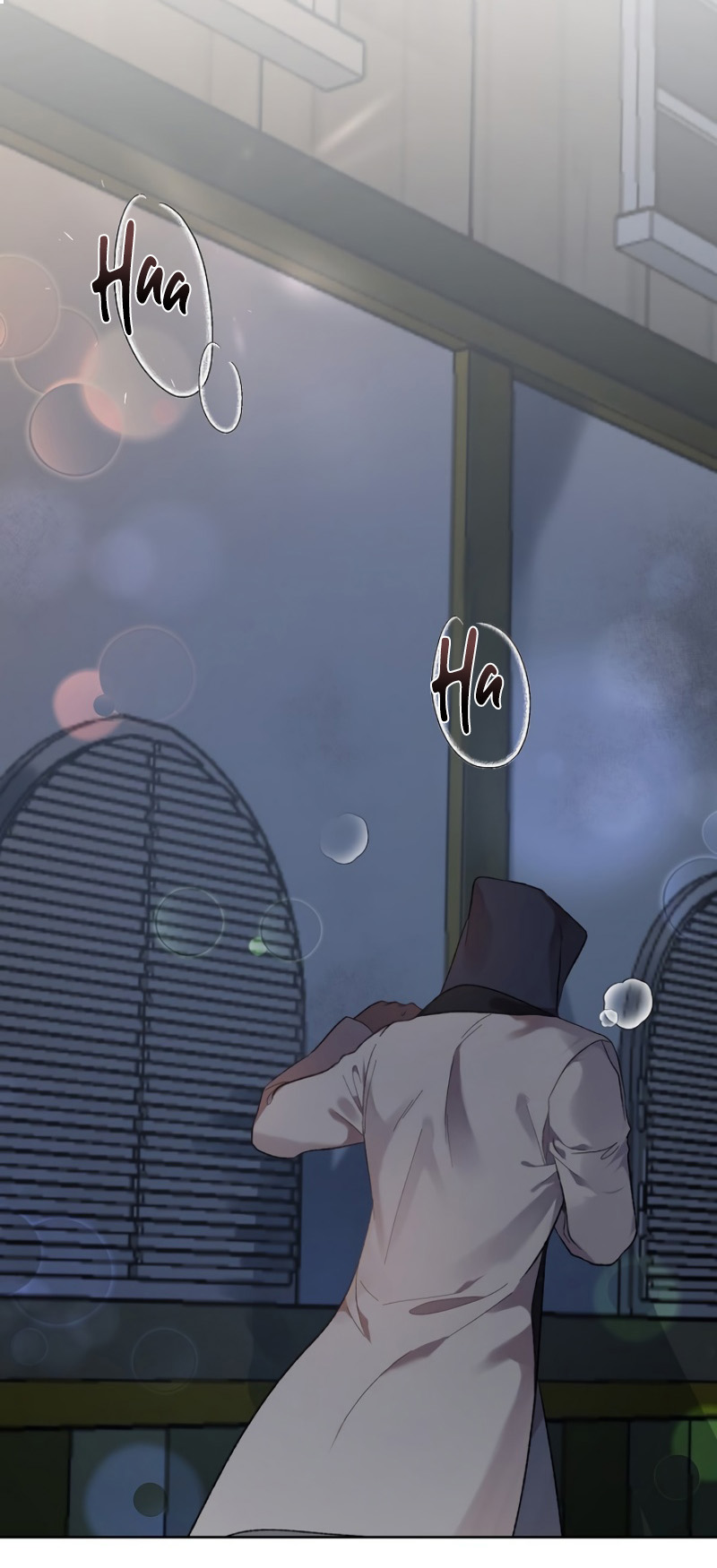 nụ hôn tàn bạo chapter 1 14