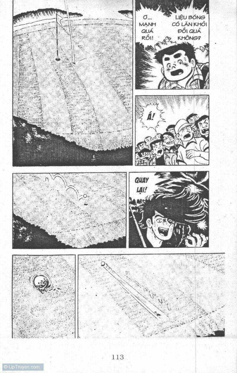 ashita tenki ni naare chapter 5 111