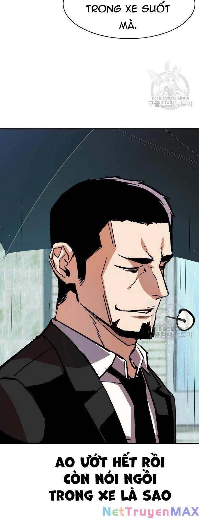 bạn học tôi là lính đánh thuê chapter 144 21