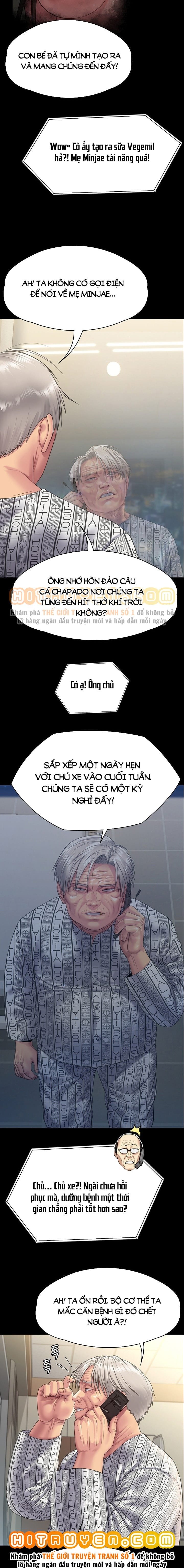 ong chúa chapter 258 12