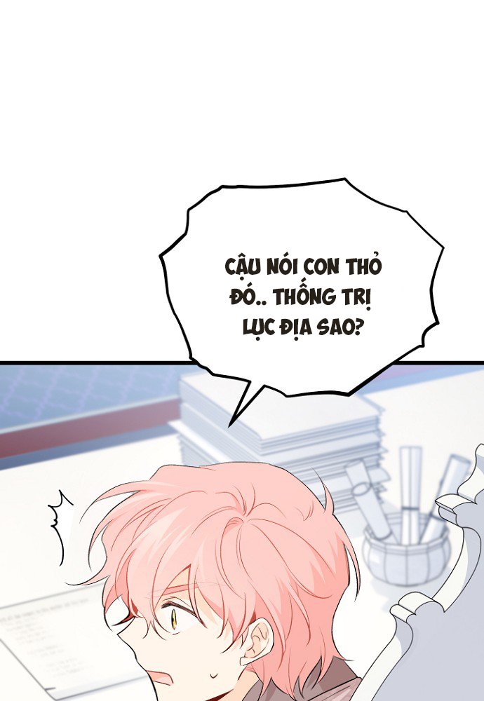 mối liên kết giữa báo đen và bé thỏ chapter 47 30