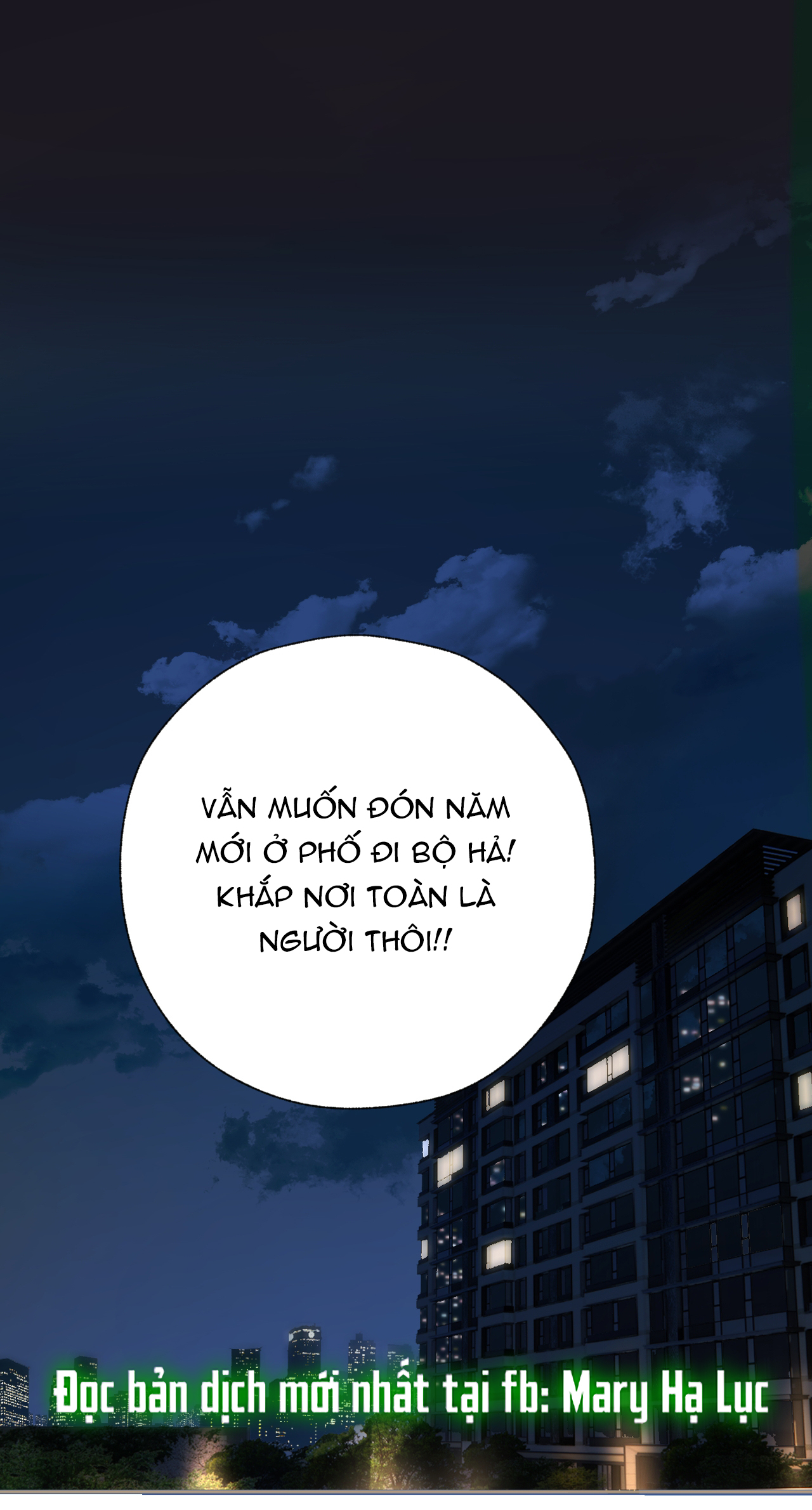 Trêu Nhầm chapter 35.1 1