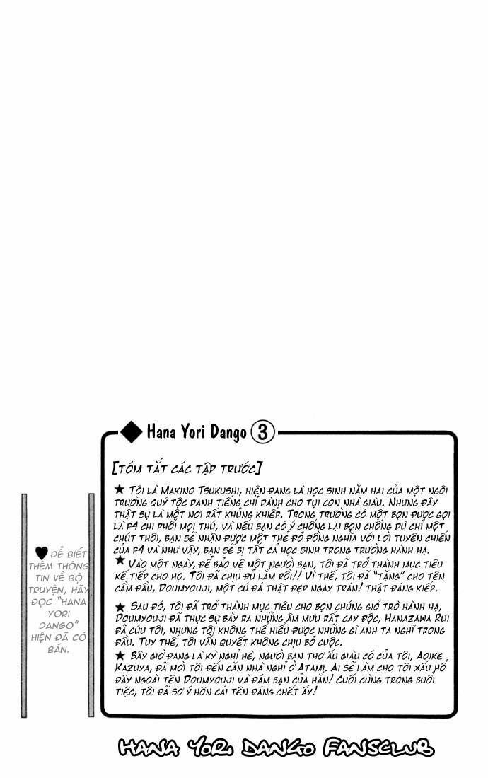 con nhà giàu chapter 12 2