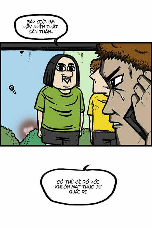 tiếng gọi con tim chapter 44 24