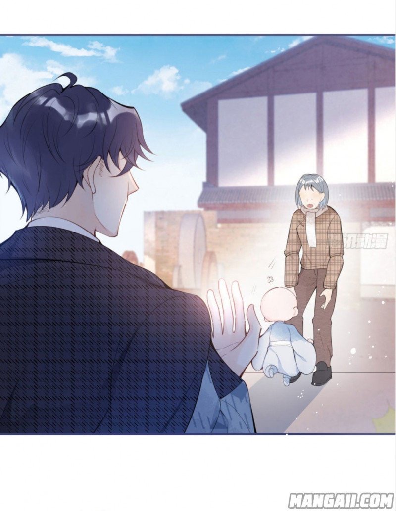 ta có năm đại lão ba ba chapter 7.2 13