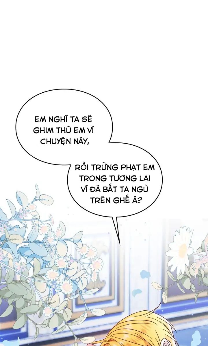 câu chuyện về nữ công tước chapter 33 27
