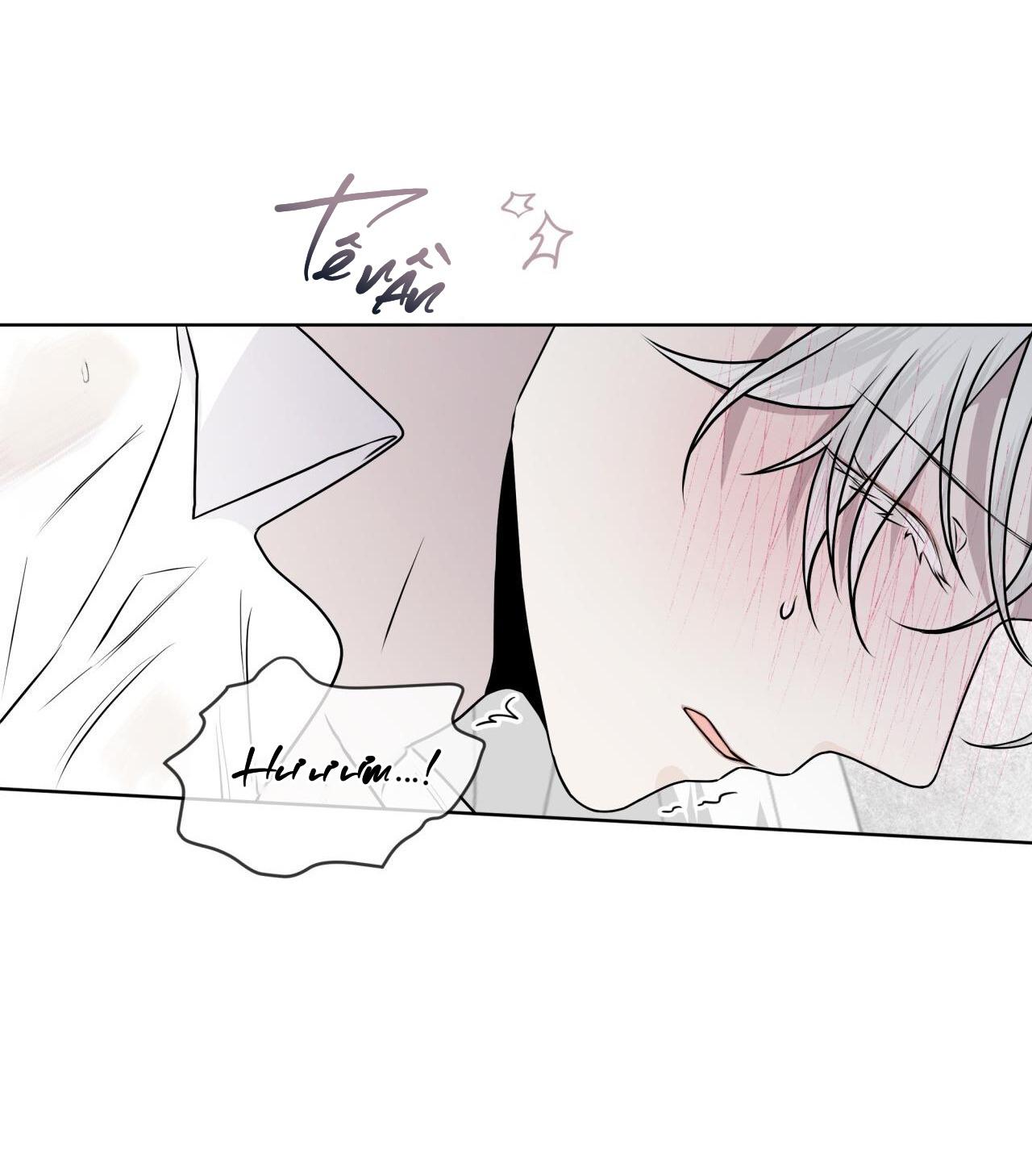 rừng biển [bl] chapter 41 41