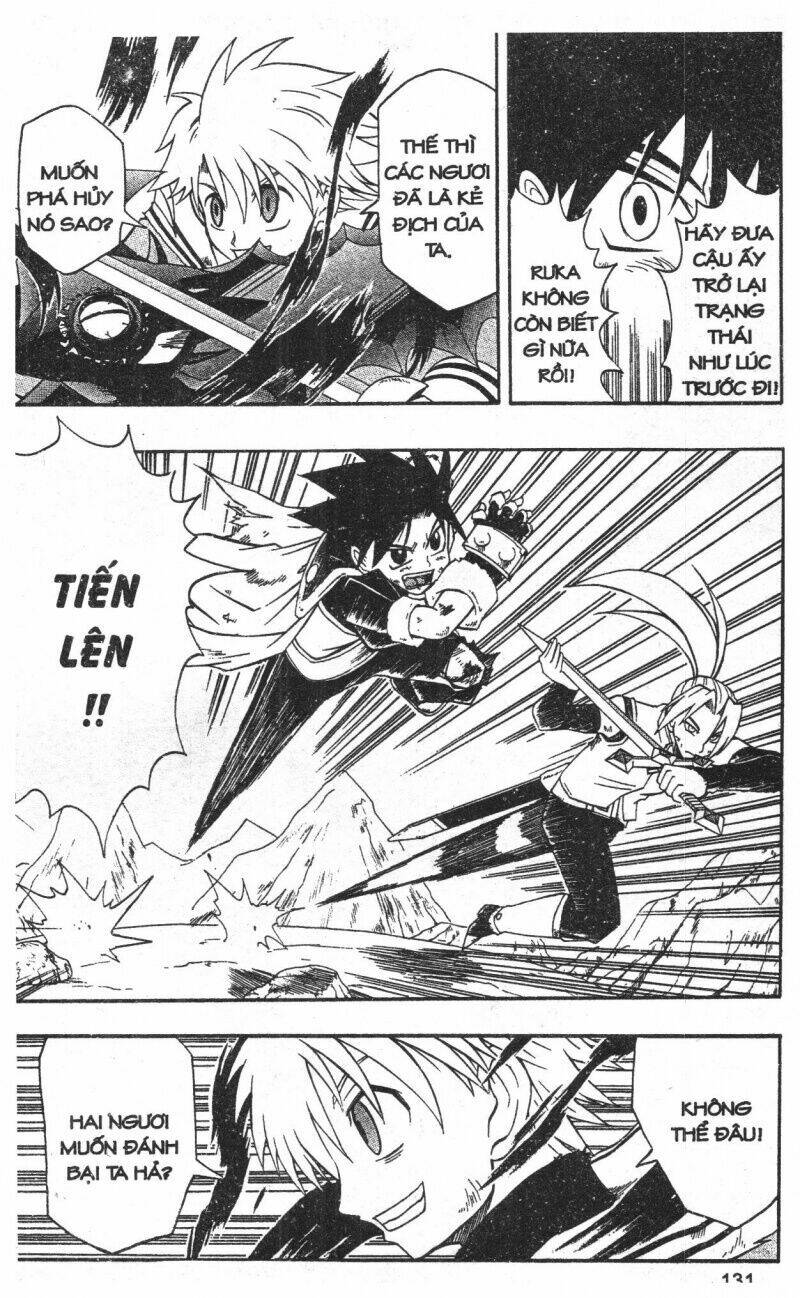 joou kishi monogatari chapter 4 129