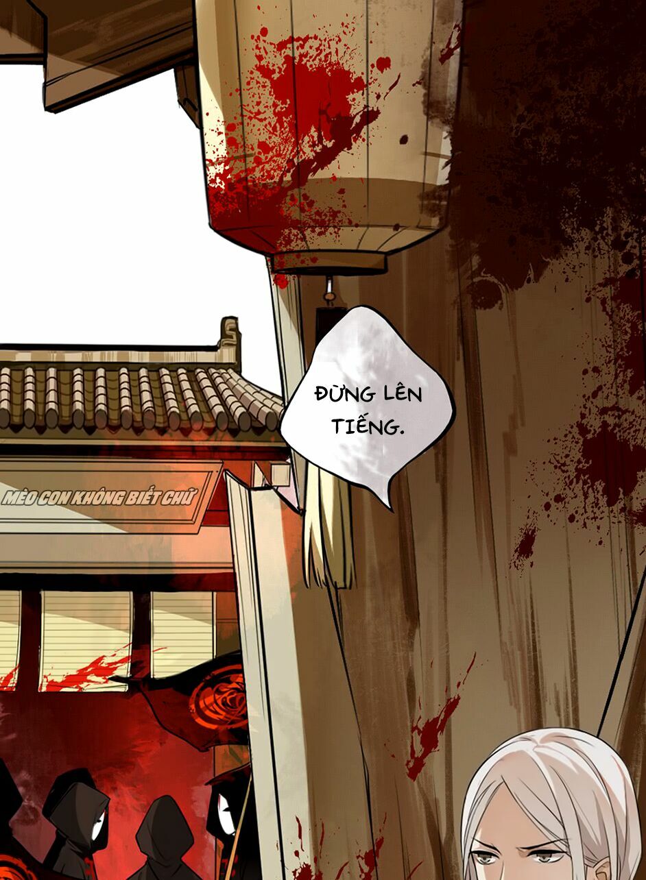 bốc toán tử chapter 9 24