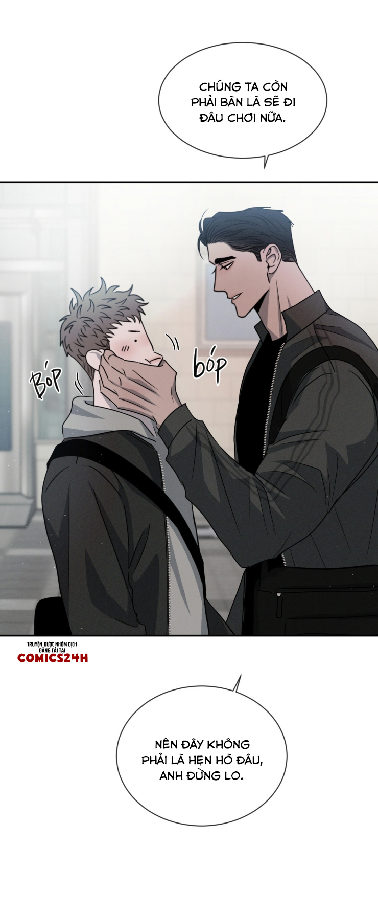 tương khắc chapter 20 13