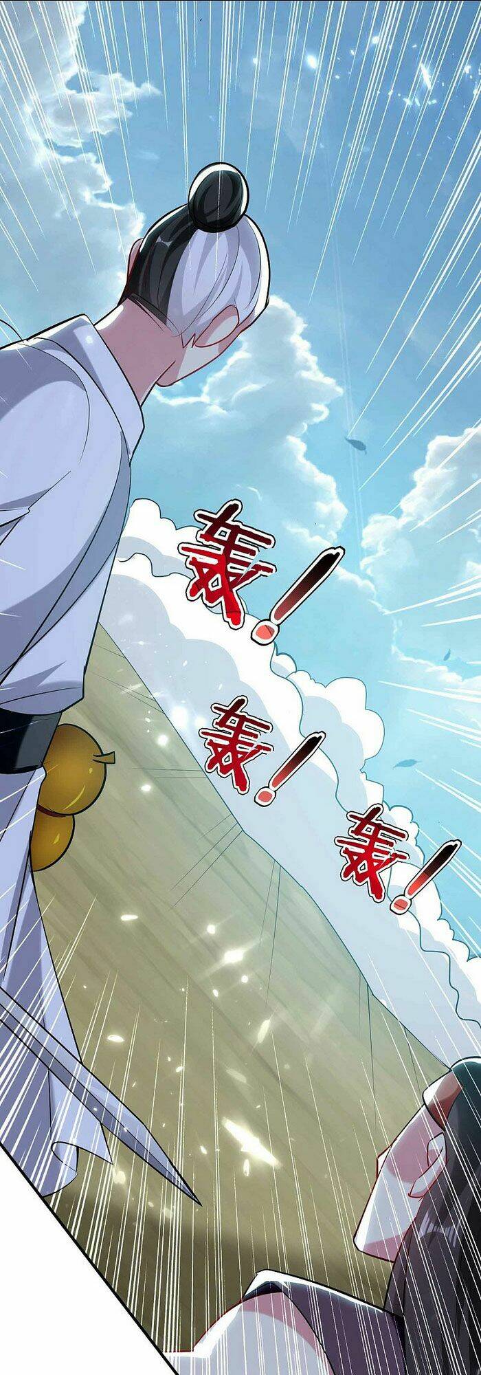 vạn giới tiên vương chapter 94 9