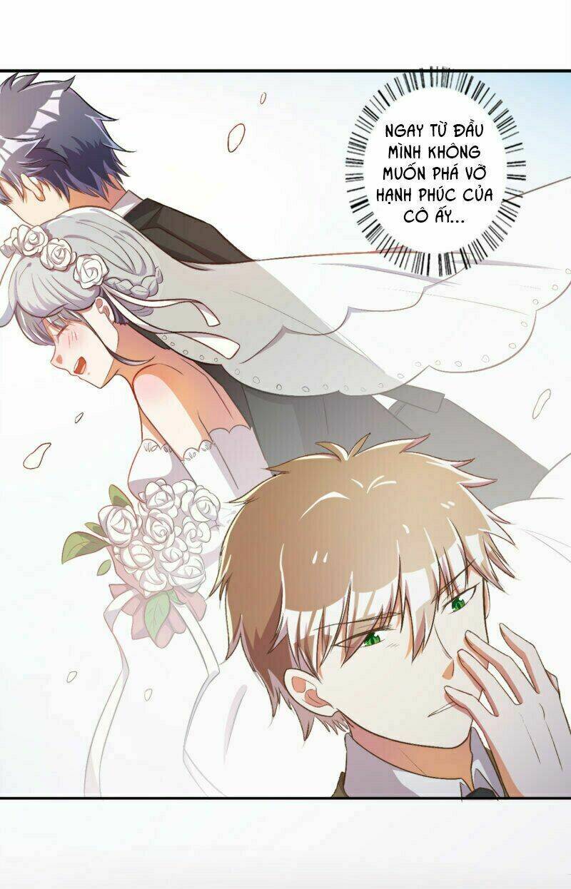 hôn nhân dục vọng: thiếu gia nhẹ một chút! chapter 29 3