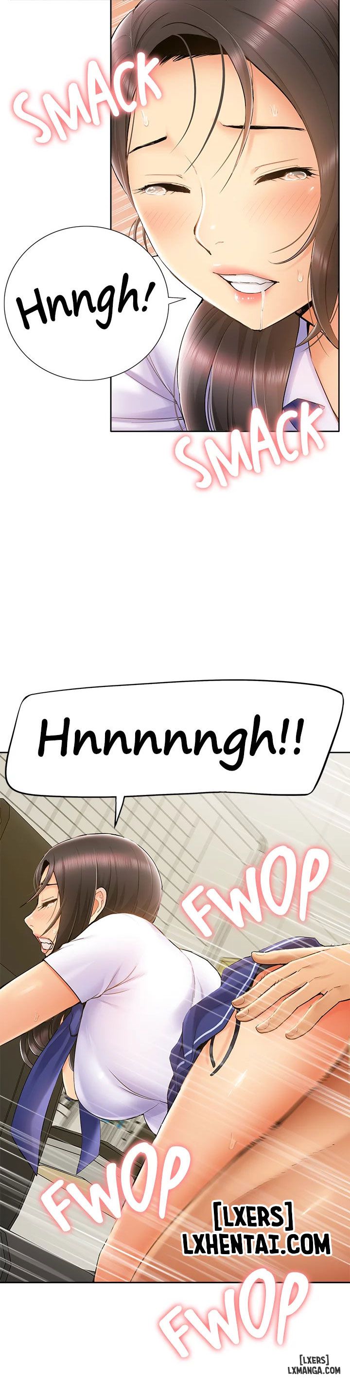 mẹ và con gái chapter 22 11