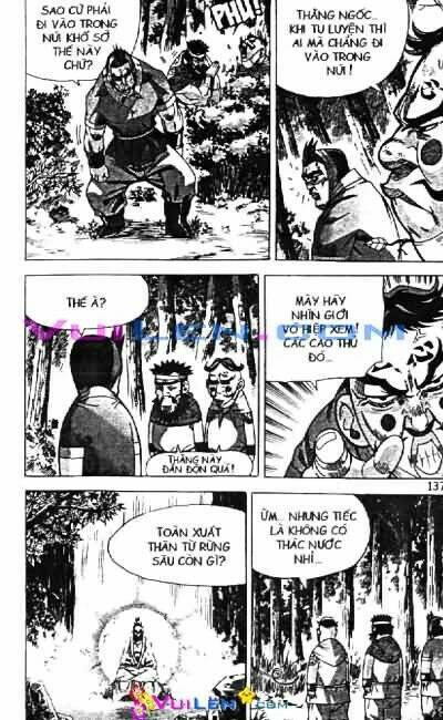 king of hell chapter 61 6