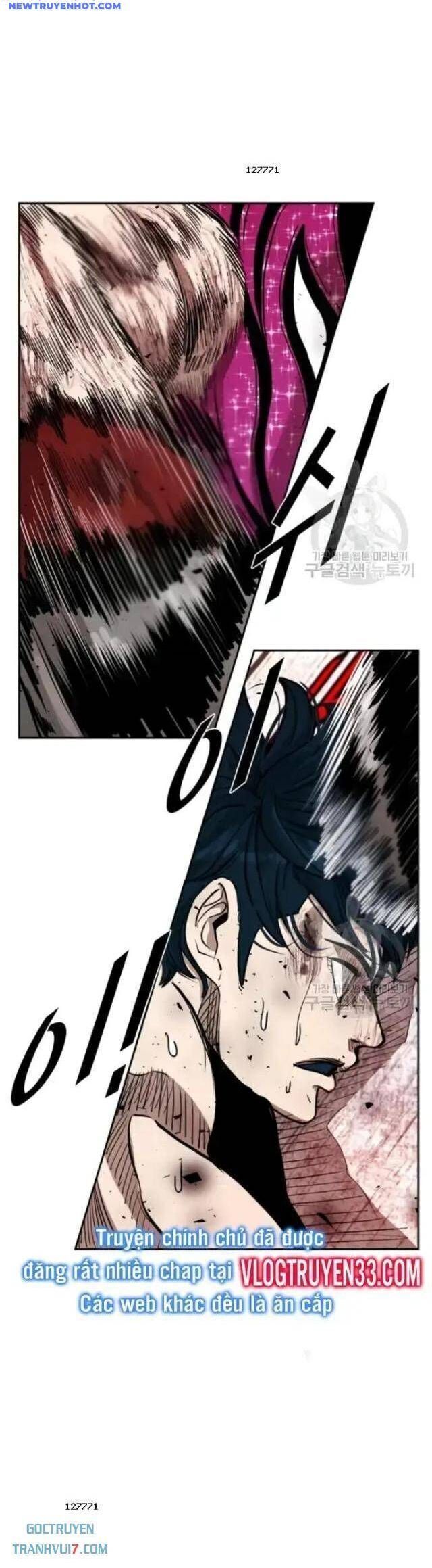 shark - cá mập chapter 199 8