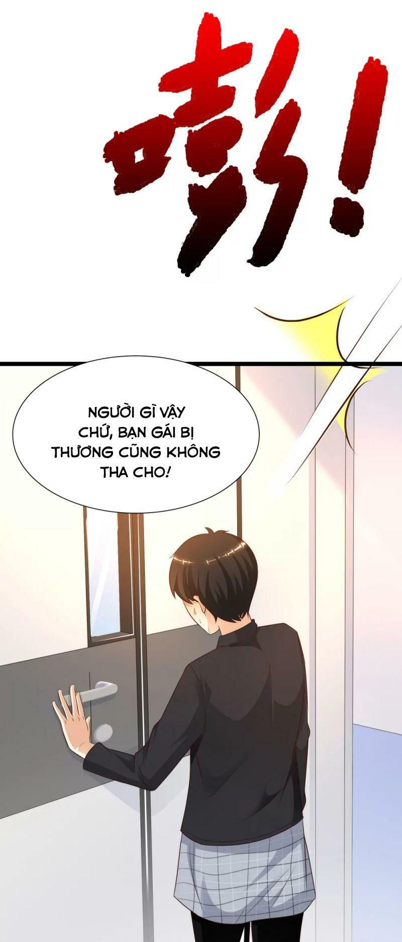 tối cường vận đào hoa chapter 177 1