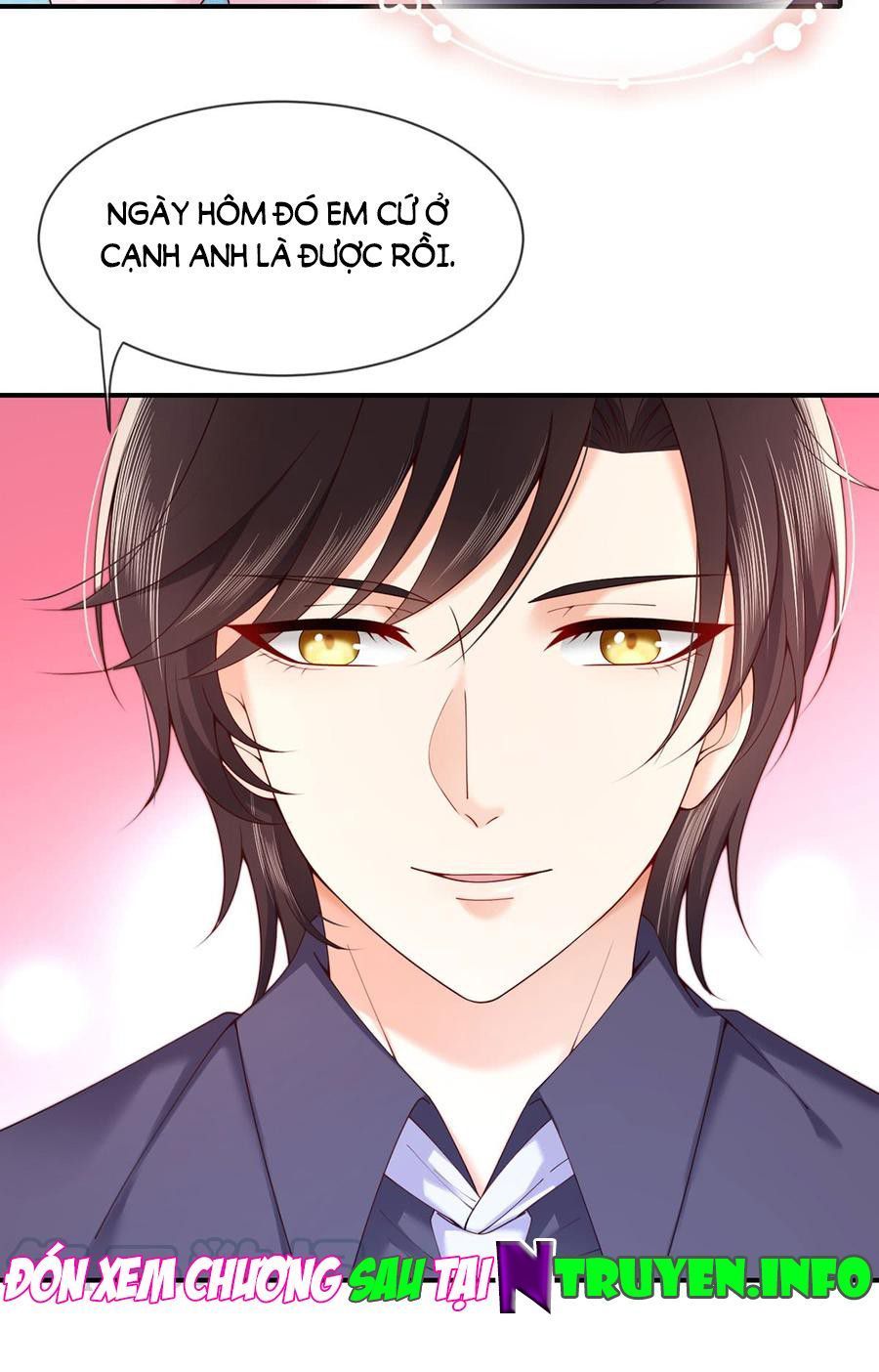 nam thần truy thê chỉ nam chapter 64.2 21